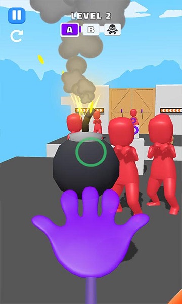 我的手掌賊長(zhǎng)下載 我的手掌賊長(zhǎng)游戲下載