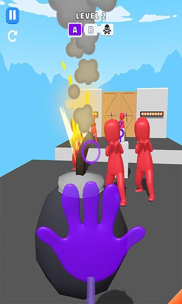 我的手掌賊長(zhǎng) v1.0.0 安卓版 3