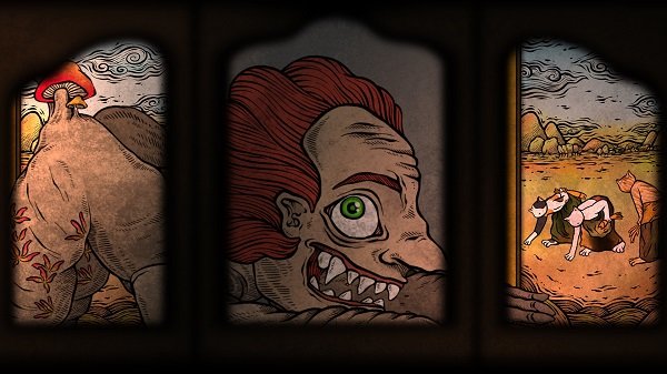 貓咪博物館游戲 v0.6.2 安卓版 1