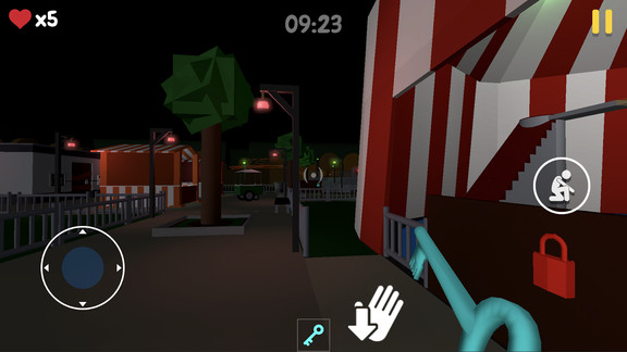 小丑豬狂歡節(jié) v1.0 安卓版 0