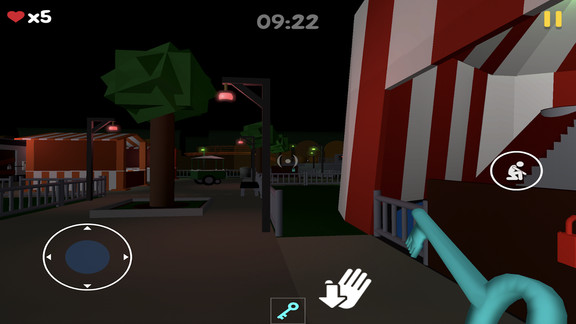 小丑豬狂歡節(jié) v1.0 安卓版 1