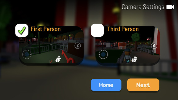 小丑豬狂歡節(jié)手機(jī)版