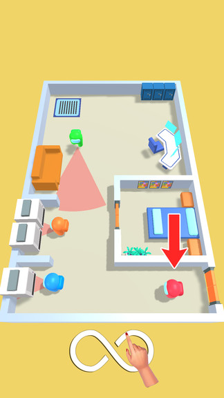 太空殺狼人 太空殺狼人安卓版