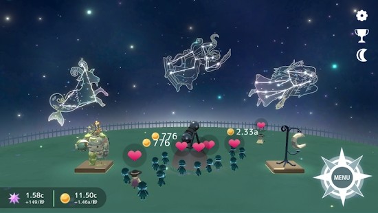 星際博物館 v0.0.1 安卓版 0