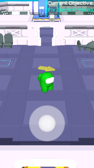 在我們當(dāng)中太空版 在我們當(dāng)中太空版游戲