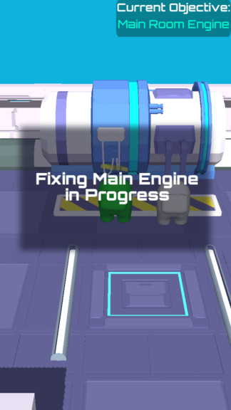 在我們當(dāng)中太空版 v0.1 安卓版 3