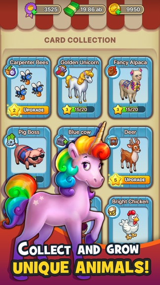 閑置可愛(ài)牧場(chǎng) v1.7.11 安卓版 0