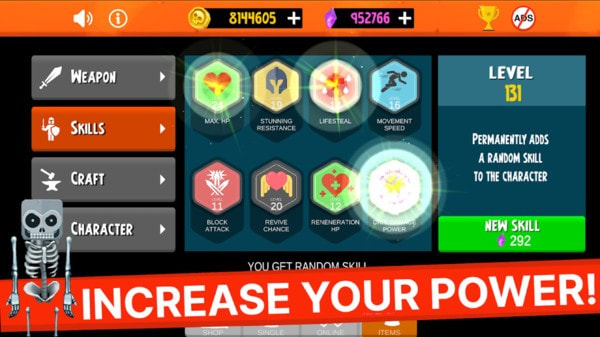 像素人決斗游戲 v3.38 安卓版 0