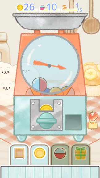 面包胖胖犬 面包胖胖犬安卓版