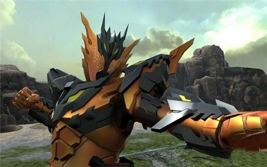 假面騎士巔峰亂斗游戲下載 假面騎士巔峰亂斗手機(jī)版下載