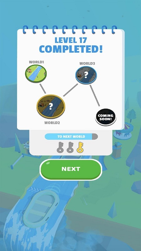 激流冲冲冲游戏下载 激流冲冲冲手游下载