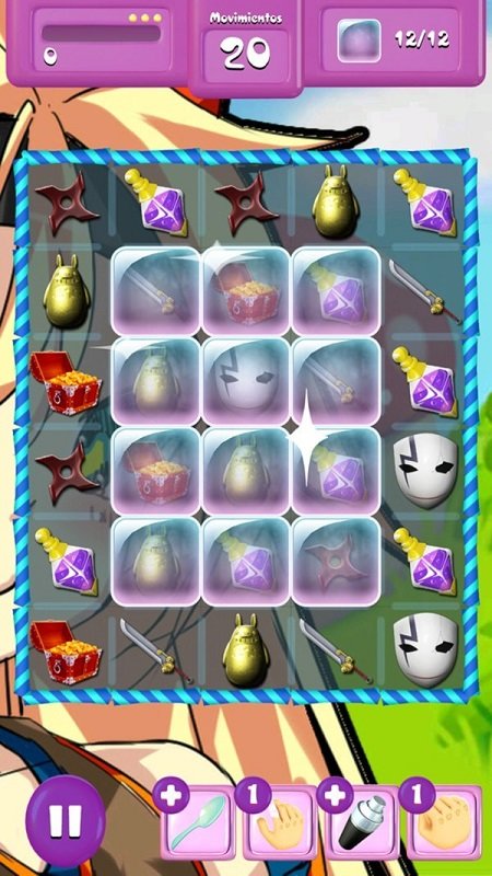 校園女友裝扮手機(jī)版 v2.4.2 安卓版 0