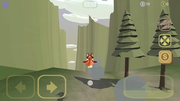 奔跑小恐龍手游下載