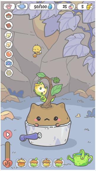 我的猫盆栽 我的猫盆栽安卓版