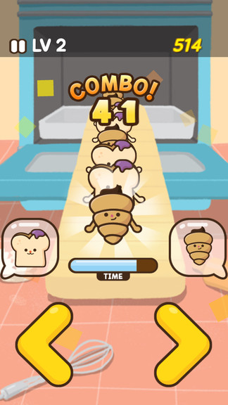 無限面包店 v1.1.0 安卓版 1