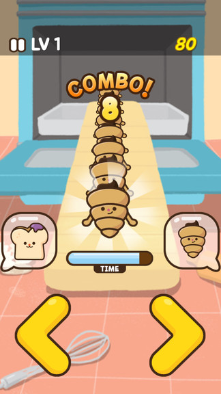 無限面包店安卓版