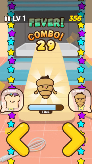 無限面包店 v1.1.0 安卓版 3