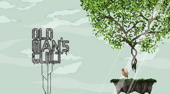 老人的內(nèi)疚 v1.1 安卓版 0