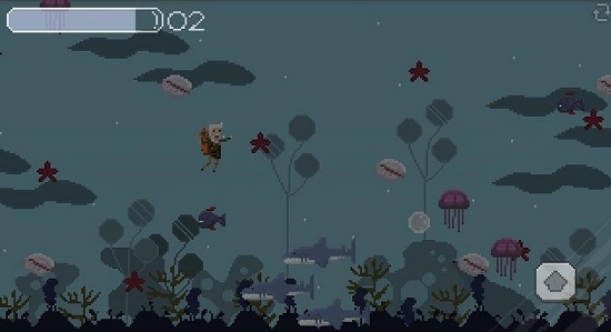 老人的內(nèi)疚 v1.1 安卓版 2