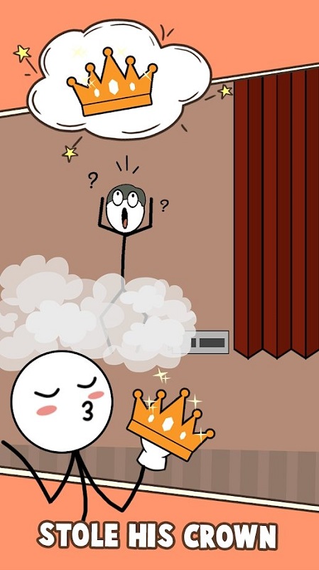 火柴人盜賊手機版 v1.0.3 安卓版 1