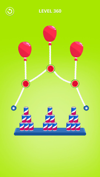 切繩子大師手機(jī)版 v1.0.14 安卓版 3