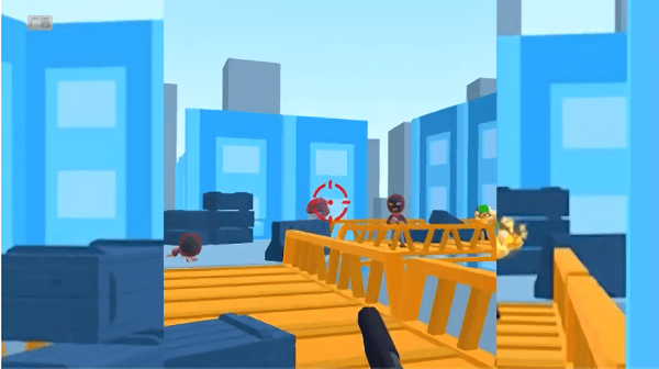 火柴人大逃脫小游戲 v21.1.1701 安卓版 2