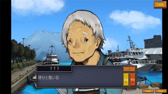 與波天島的歌姬手游 與波天島的歌姬手游下載