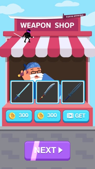 忍者也瘋狂下載