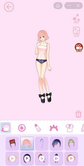 佳人之路小游戲 v1.0.2 安卓版 0