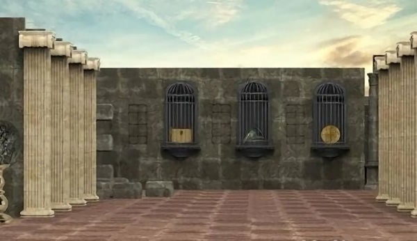 逃離中世紀(jì)堡壘下載