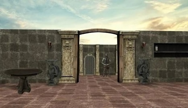 逃離中世紀(jì)堡壘游戲 v1.0.1 安卓版 2