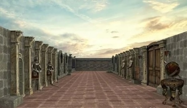 逃離中世紀(jì)堡壘游戲 v1.0.1 安卓版 3