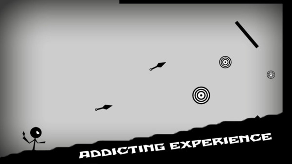 火柴人射靶子游戲 v2.0004 安卓版 1