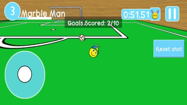 憨憨小球游戲 v1.0.3 安卓版 1