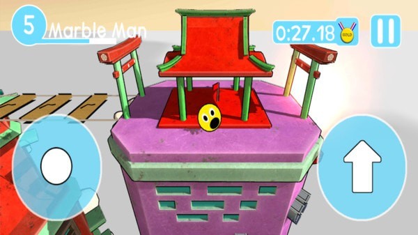 憨憨小球游戲 v1.0.3 安卓版 3