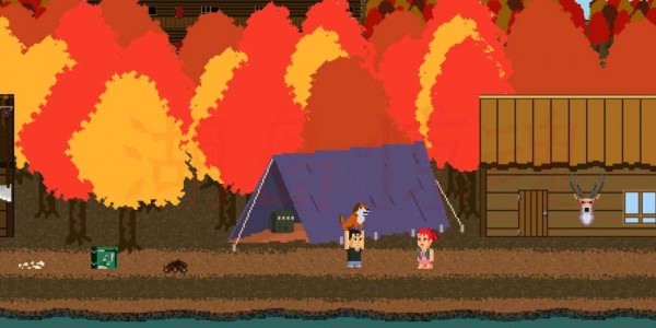 詭事影院手游 v0.8 安卓版 1