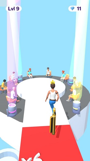 high heels正版 v0.8.1 安卓最新版 0