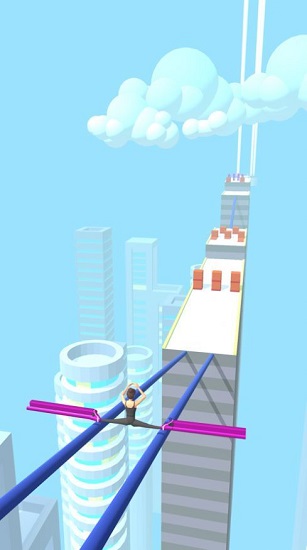 high heels正版 v0.8.1 安卓最新版 1