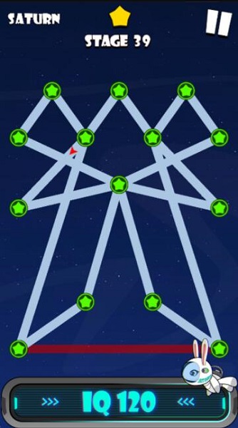 星空一笔画游戏下载 星空一笔画下载