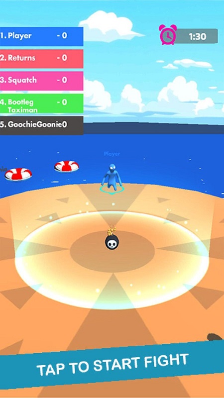 人類派對作戰(zhàn)游戲下載 人類派對作戰(zhàn)下載