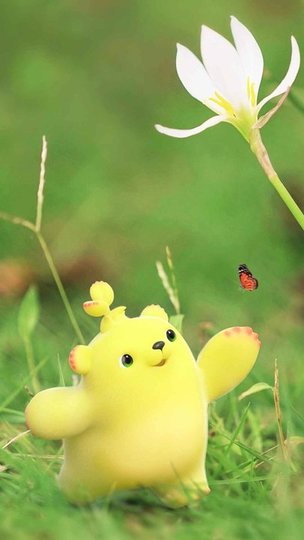 治愈萌芽熊免費(fèi)版(萌芽熊的小治愈) v1.0.23 安卓版 2