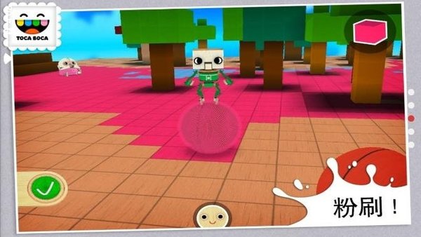 托卡大建造 v1.0.8 安卓版2