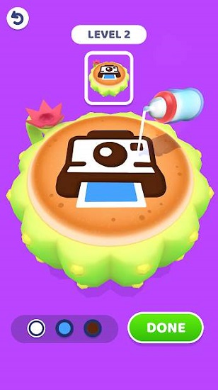 拉花咖啡店 v1.3 安卓版 1