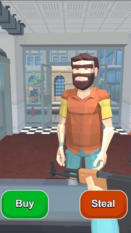 射击枪小店游戏下载 射击枪小店下载