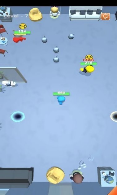 這鍋我不背手游 v1.0 安卓版 0