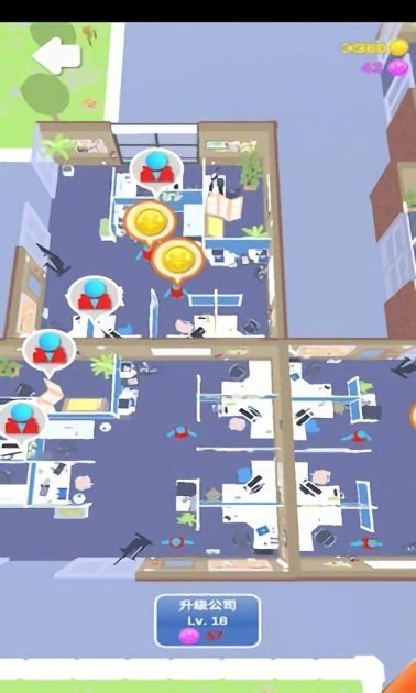 這鍋我不背手游 v1.0 安卓版 1