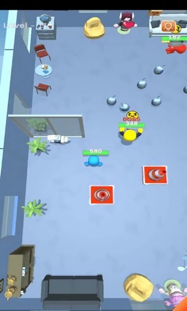 這鍋我不背游戲下載