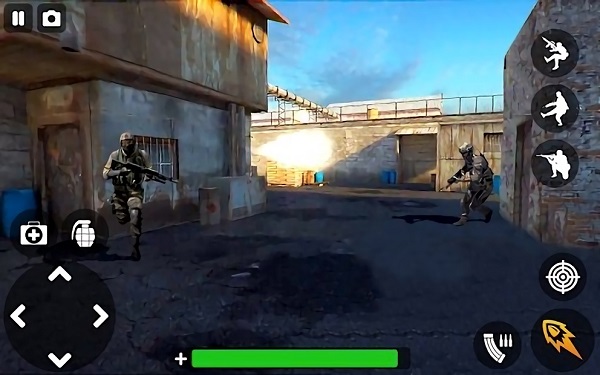 遭遇秘密任務(wù)下載