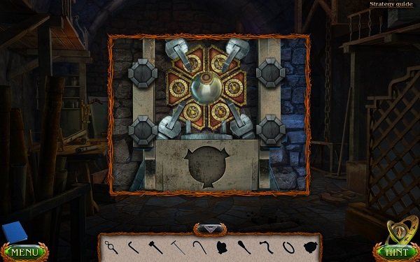 失落的领地6往日遗恨完整版下载 失落的领地6往日遗恨游戏下载