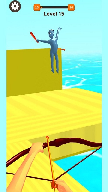 塔防弓箭手手機(jī)版下載 塔防弓箭手下載